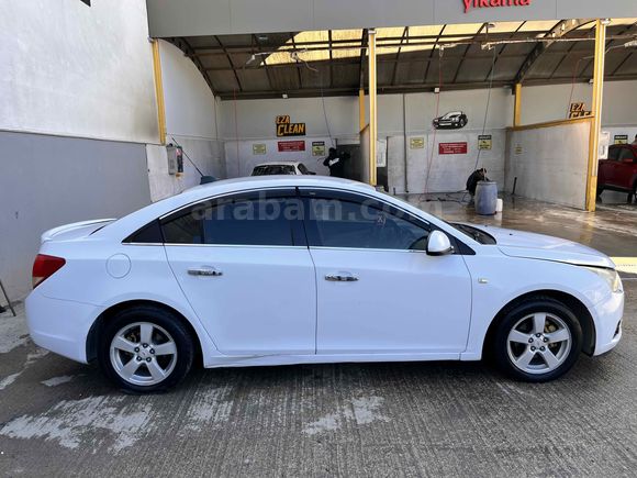 Sahibinden Chevrolet Cruze 1.6 LS 2010 Model 