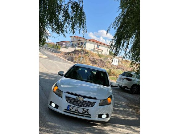 Sahibinden Chevrolet Cruze 1.6 LS 2010 Model 