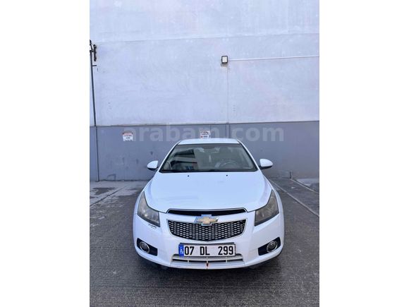 Sahibinden Chevrolet Cruze 1.6 LS 2010 Model 