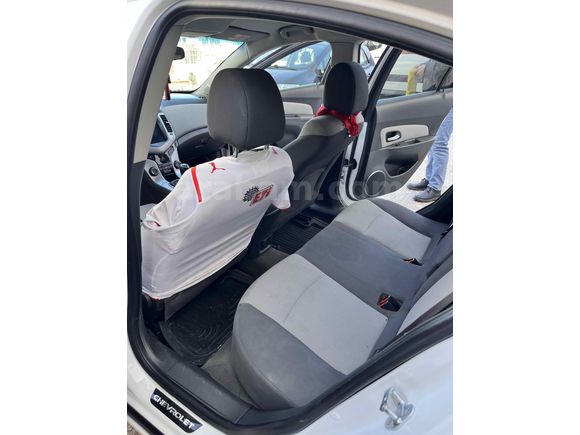 Sahibinden Chevrolet Cruze 1.6 LS 2010 Model 