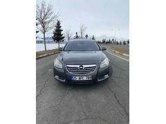 Sahibinden Sunrooflu Opel Insignia 1.4 T Edition Elegance 2012 Model 