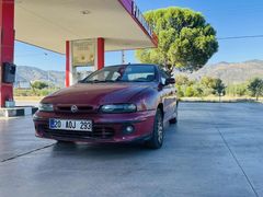 AYYAP MOTORS'DAN 2004 MARİA 1.6 LİBERTY