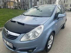 Sahibinden Opel Corsa 1.2 Twinport Enjoy 2009 Model 