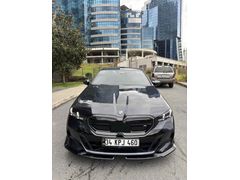 Sahibinden BMW i Serisi i5 eDrive 40 eDrive40 2024 Model 
