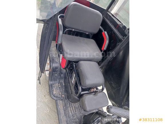Sahibinden Elektrikli Araçlar Scooter Yuki