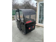 Sahibinden Elektrikli Araçlar Scooter Yuki