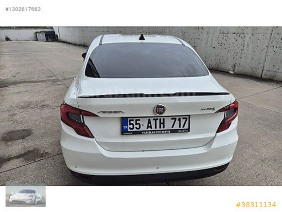 HATA BOYA YOK AĞIR BAKIMLARI YAPILMIŞ