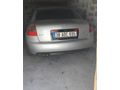 Sahibinden Audi A6 Sedan 2.5 TDI 2005 Model