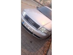 Sahibinden Audi A6 Sedan 2.5 TDI 2005 Model