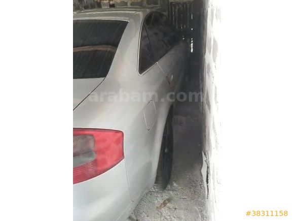 Sahibinden Audi A6 Sedan 2.5 TDI 2005 Model