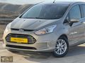 2013 FORD B MAX 1.6 TİTANİUM OTOMATİK