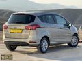 2013 FORD B MAX 1.6 TİTANİUM OTOMATİK