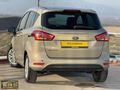 2013 FORD B MAX 1.6 TİTANİUM OTOMATİK