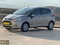 2013 FORD B MAX 1.6 TİTANİUM OTOMATİK