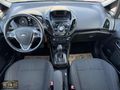 2013 FORD B MAX 1.6 TİTANİUM OTOMATİK
