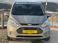 2013 FORD B MAX 1.6 TİTANİUM OTOMATİK