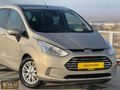 2013 FORD B MAX 1.6 TİTANİUM OTOMATİK