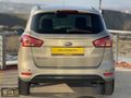 2013 FORD B MAX 1.6 TİTANİUM OTOMATİK