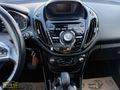 2013 FORD B MAX 1.6 TİTANİUM OTOMATİK