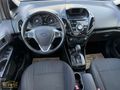 2013 FORD B MAX 1.6 TİTANİUM OTOMATİK