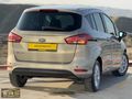 2013 FORD B MAX 1.6 TİTANİUM OTOMATİK