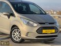 2013 FORD B MAX 1.6 TİTANİUM OTOMATİK