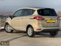 2013 FORD B MAX 1.6 TİTANİUM OTOMATİK