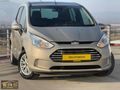 2013 FORD B MAX 1.6 TİTANİUM OTOMATİK