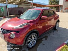 Sahibinden Nissan Juke 1.5 dCi Skypack 2015.kaza.boya değişen Yok