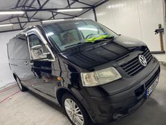 Sahibinden Volkswagen Transporter 2.5 TDI Camlı Van 2007 Model