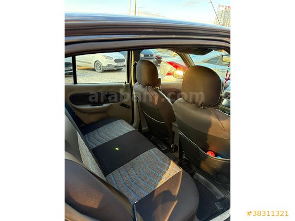 Sahibinden Renault Clio 1.5 dCi Authentique 2007 Model