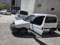Sahibinden Peugeot Partner 1.9 D 2001 Model