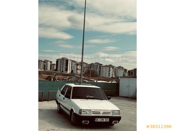 Sahibinden Tofaş Şahin 1.6 1994 Model 