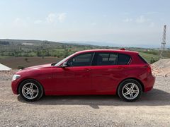 Sahibinden BMW 1 Serisi 116i Sport Line 2012 Model 