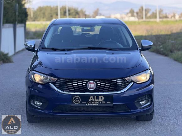 2020 FİAT EGEA 1.3 MULTİJET 95HP MİRROR GERİ GÖRÜŞ DERİ DREKSİYN