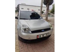 Sahibinden Ford Fiesta 1.4 Comfort 2005 Model