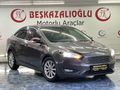BEŞKAZALIOĞLU // 2017 BOYASIZ FOCUS 1.5TDCİ OTOMATİK TİTANİUM