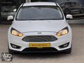 EMSALSİZ TEMİZLİKTE SERVİS BAKIMLI 112 BİN KM FOCUS TİTANYUM