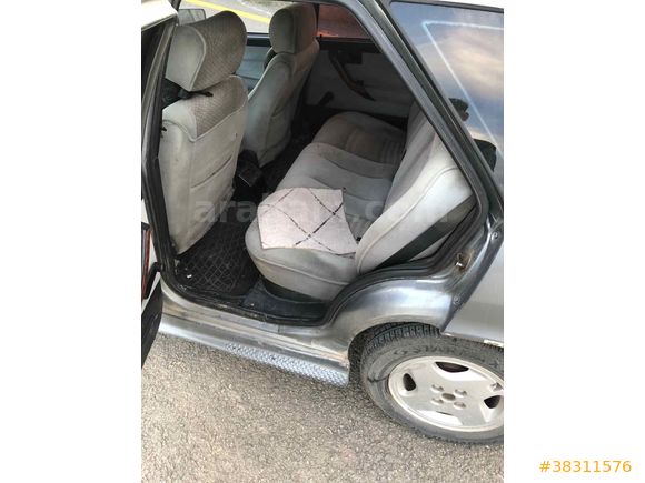 Sahibinden Fiat Tipo 1.6 SLX 1997 Model 