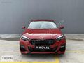 2020 BMW 216D FİRST EDİTİON M SPORT HATASIZ K.KART 12 TAKSİT