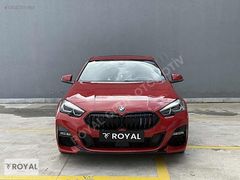 2020 BMW 216D FİRST EDİTİON M SPORT HATASIZ K.KART 12 TAKSİT