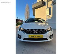 CADDE OTOMOTİV'DEN TEMİZ 50 binde EGEA