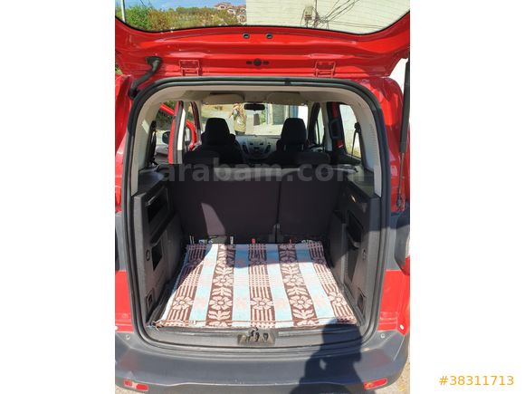 düşük  km  temiz   aile  arabası