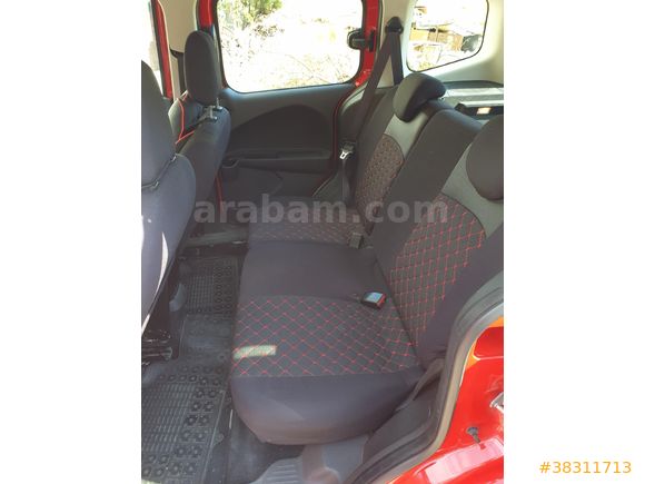 düşük  km  temiz   aile  arabası