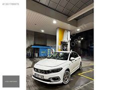 NCD MOTORS 2021 FİAT EGEA 1.3 MULTİJET URBAN PLUS