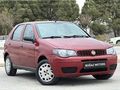 FİAT PALİO 1.4 FİRE BENZİN LPG | KREDİ KARTINA 12 TAKSİT