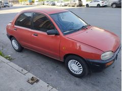 Sahibinden Mazda 121 1.3 1991 Model Tekirdağ
