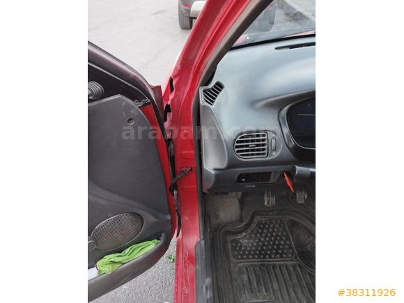 Sahibinden Mazda 121 1.3 1991 Model Tekirdağ