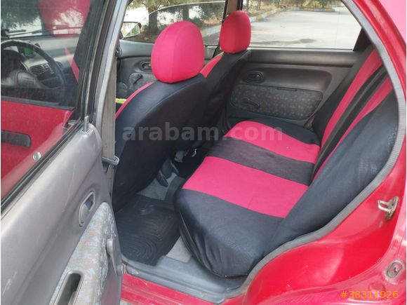 Sahibinden Mazda 121 1.3 1991 Model Tekirdağ