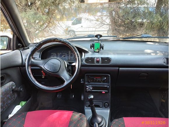 Sahibinden Mazda 121 1.3 1991 Model Tekirdağ